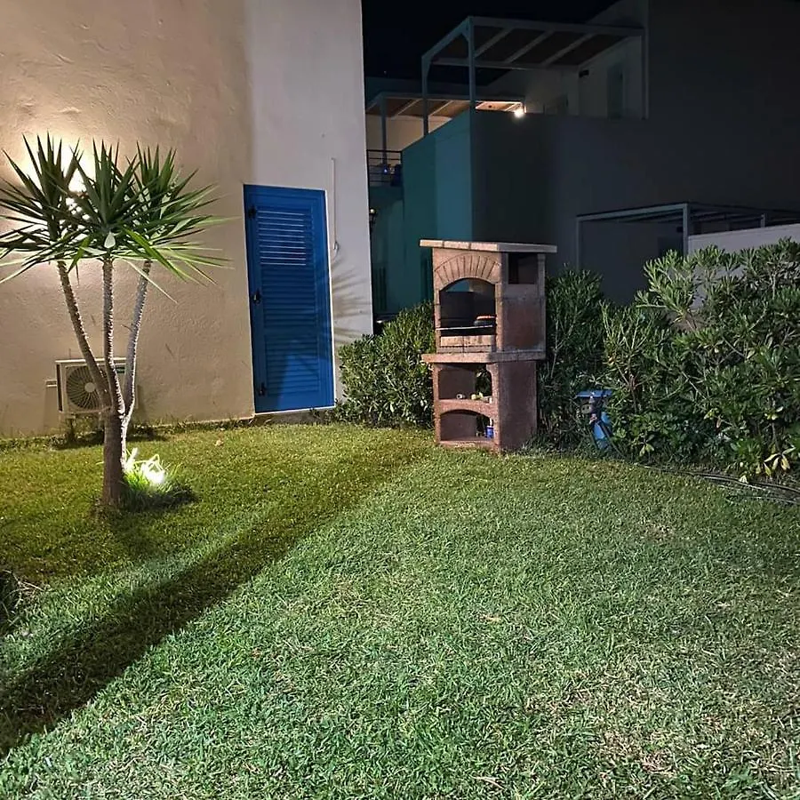 Daire Lele'S Home Favignana İtalya