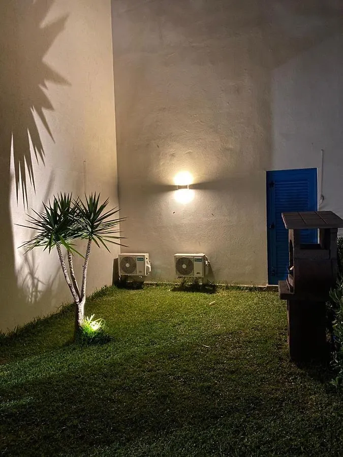 Lele'S Home Favignana İtalya