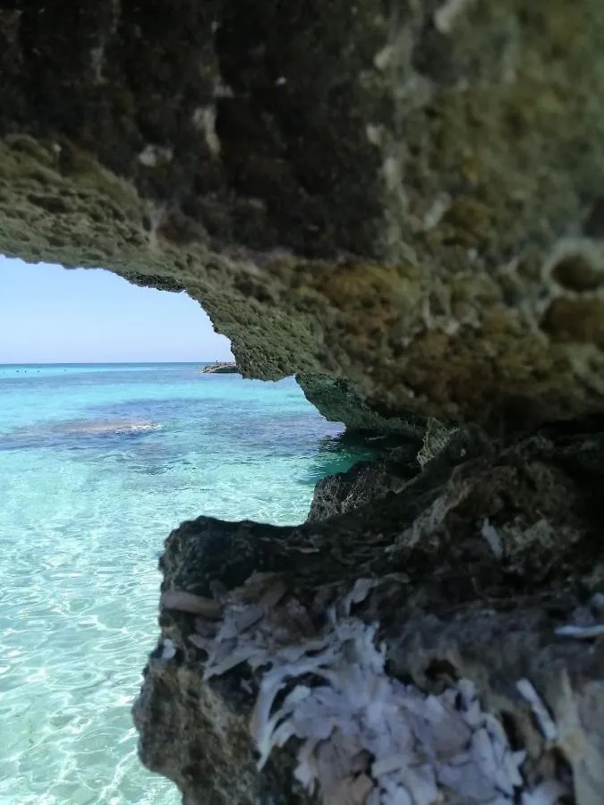 Lele'S Home Favignana
