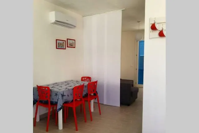 Daire Lele'S Home Favignana