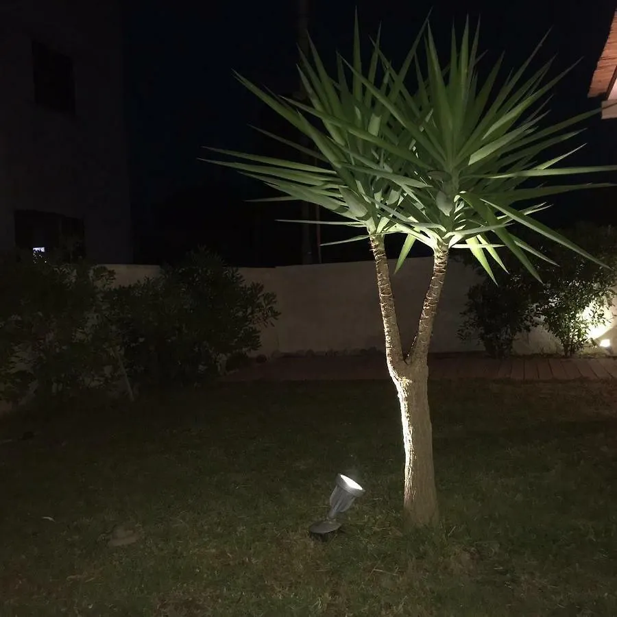 Daire Lele'S Home Favignana