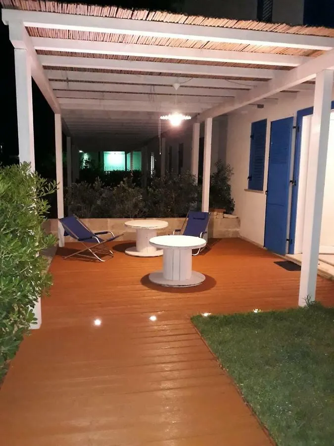 Lele'S Home Favignana Daire