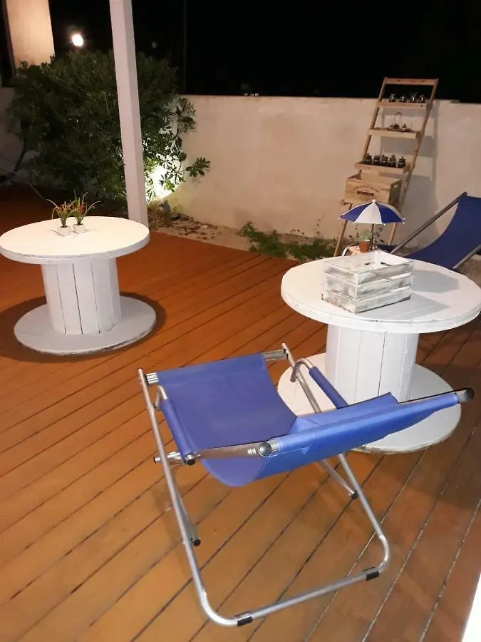 Daire Lele'S Home Favignana