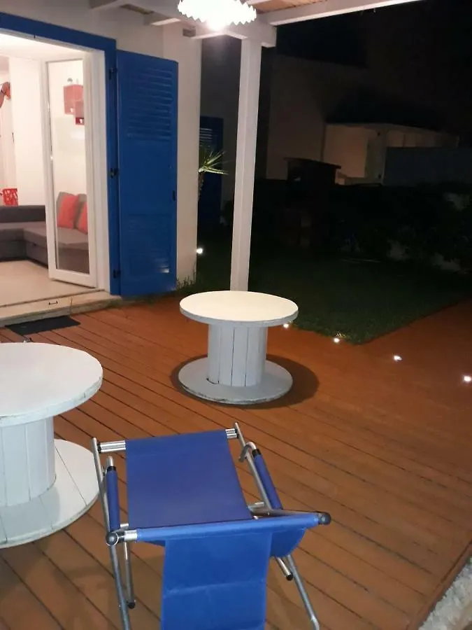 Lele'S Home Favignana Daire