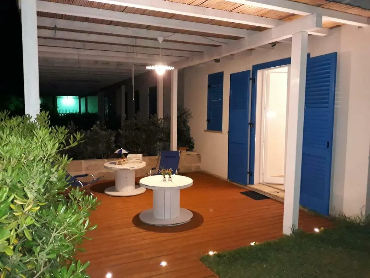 Lele'S Home Favignana